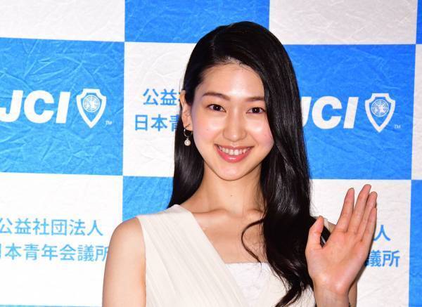 是永瞳、初めてのMCにチャレンジも自己評価は「20点」と反省