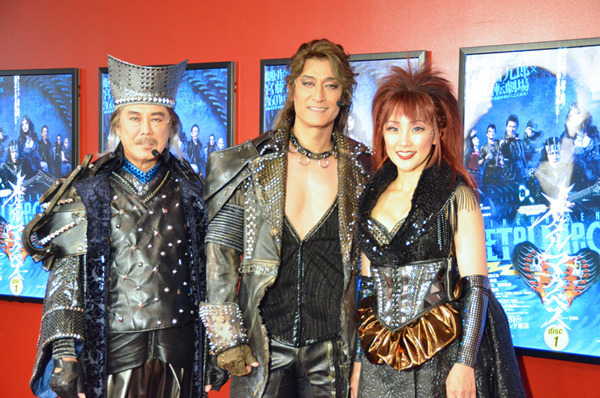 濱田めぐみ、故・浅利慶太さんに感謝 「舞台でお返ししたい」