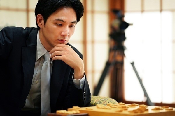 松田龍平、難役“瀬川晶司”との対話「どれだけ魂を注いでいるのか」