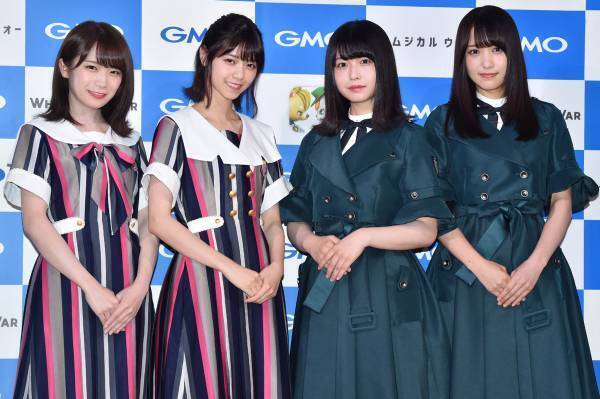 乃木坂46西野七瀬&欅坂46長濱ねるらが"秘密のおこづかい"の使い道を発表
