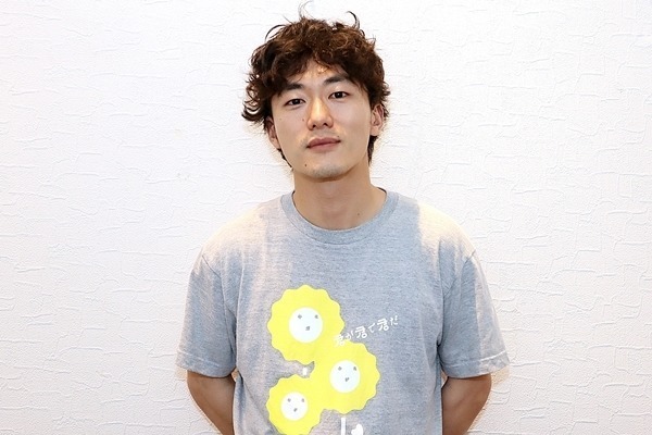 わたしの金言 ～芸能界と心の支え～ 第9回 松居大悟を集大成に導く蒼井優「最初の気持ちを大事にし続けて」