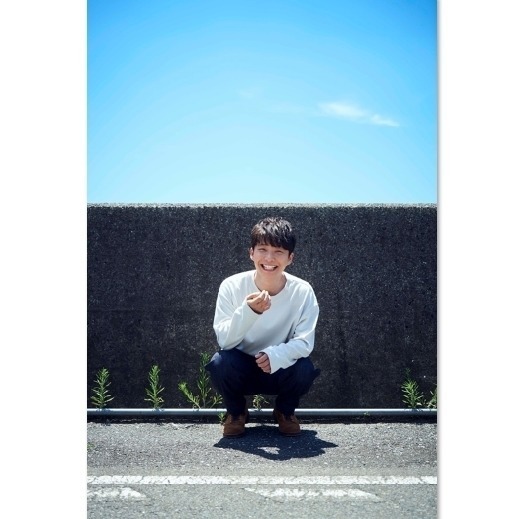 星野源の『半分、青い。』主題歌「アイデア」8･20配信リリース決定