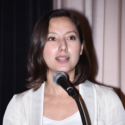 TBS加藤シルビアアナが第2子妊娠「誕生を待ちわびる日々」