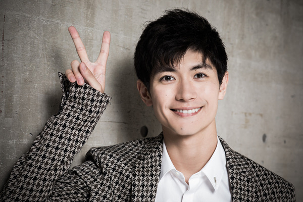 三浦春馬、『銀魂2』に出演したかった理由は? 演じた鴨太郎も「大好きになった」