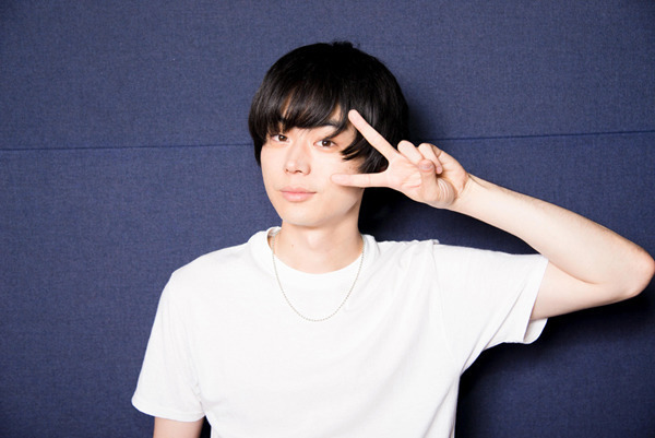 菅田将暉、『銀魂2』万事屋はもはや「家族」 喉の危険乗り越えツッコミ!?