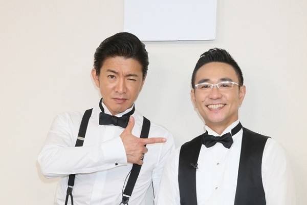木村拓哉&八嶋智人で復活番組も! 『検察側の罪人』でLINE LIVEジャック