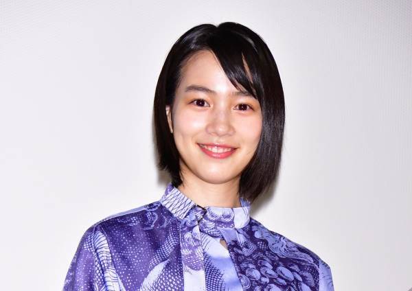 のん、『この世界の片隅に』は「こんなに愛される作品は世界中にない」