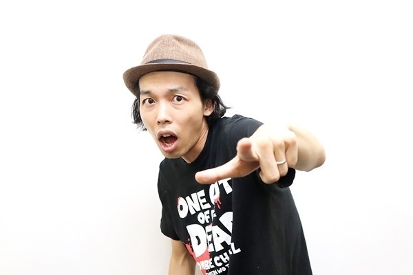 『カメラを止めるな!』上田監督、奇跡の舞台裏と“ワイルド親父”の教え