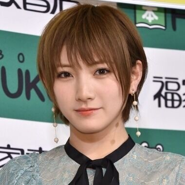 AKB48岡田奈々、声帯結節の手術受け療養「身体は元気です!」