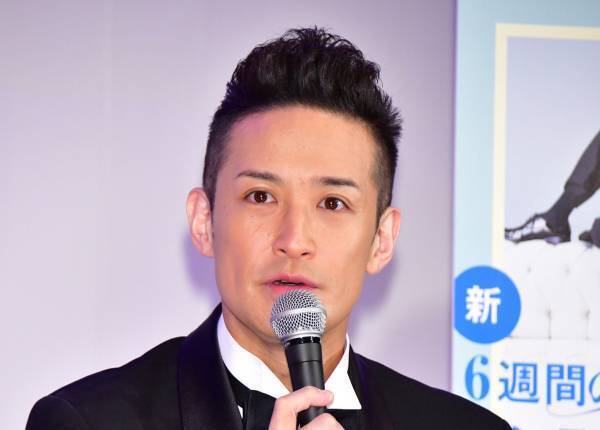 TOKIO松岡昌宏、草笛光子のハートを掴む方法は「顔じゃないですか!」