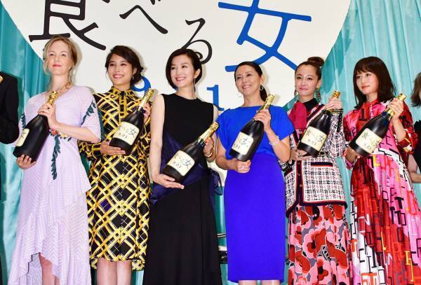 小泉今日子「"やっちまったな"という後悔で人は成長する」とアドバイス