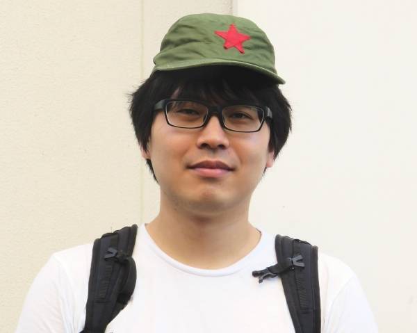 『オードリーのオールナイトニッポン』の裏側 第1回 チェ・ひろし、自身のコーナーは「僕が見たいやつを考えてるだけ(笑)」