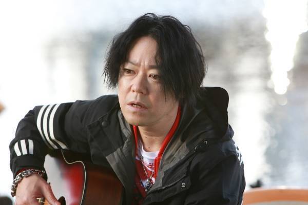 映画プロデューサーも憧れる、俳優・阿部サダヲの魅力とは?