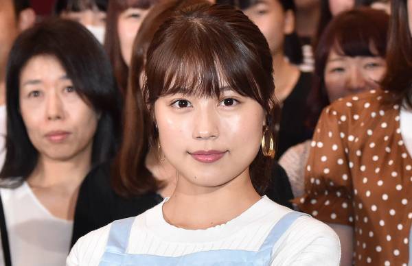 有村架純、悩める一発屋・ヒロシに転職を勧める「人生1度しかないんですよ｣