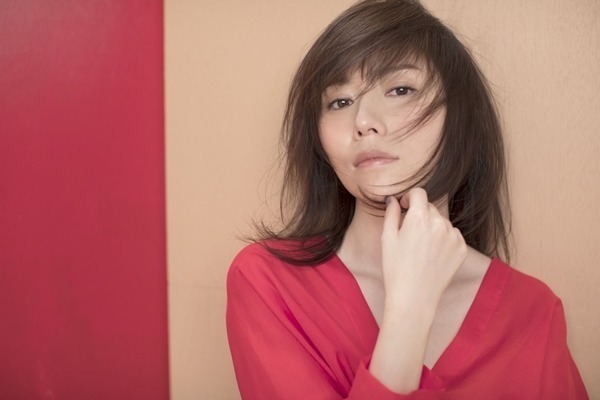 柴田淳「一時期声が出なくなった」 新アルバム制作秘話を告白