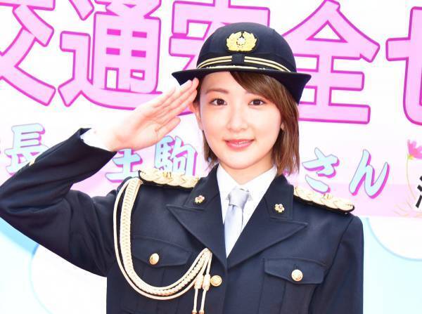 生駒里奈、ソロ活動では「あまり得意じゃないし、歌はやりません」