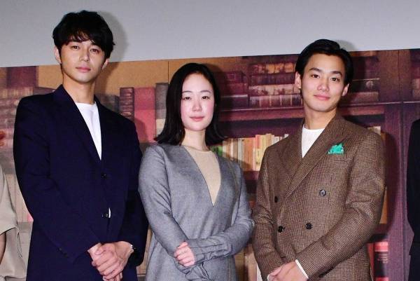 黒木華「なで肩」が自慢も「人に自慢できることを会得してこなかった人生」