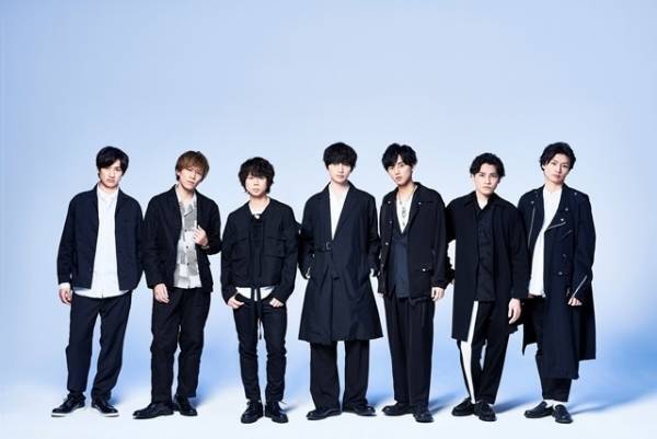 Kis-My-Ft2、メンバー全員がANNパーソナリティに - ジャニーズ初
