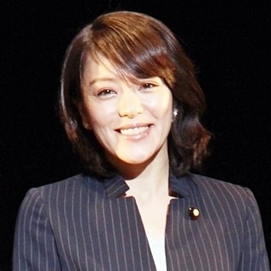 今井絵理子議員、橋本健氏との交際報告「批判覚悟」 不倫・略奪は否定
