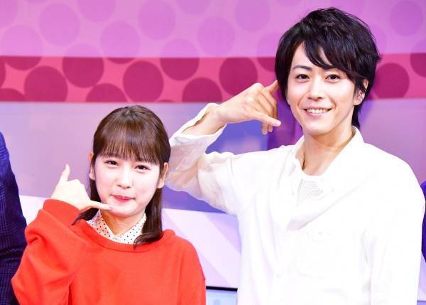 川栄李奈「心の中におじさんが住んでいる」との指摘も｢逆にバランスがいい｣