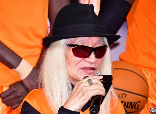 内田裕也、樹木希林さん死去で「元気がない」も「こういう時こそ」と気概