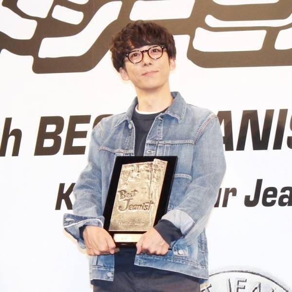 高橋一生の私服に中島裕翔「超かっこいい」