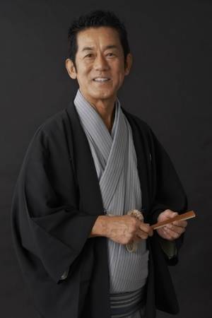 三遊亭円楽、復帰後初のメディア出演“弟子”伊集院光と生トーク