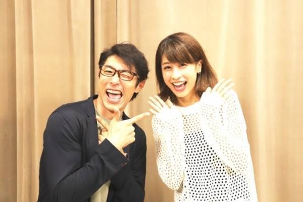 加藤綾子、ラジオドラマ初挑戦「最後の方は泣きそうでした」