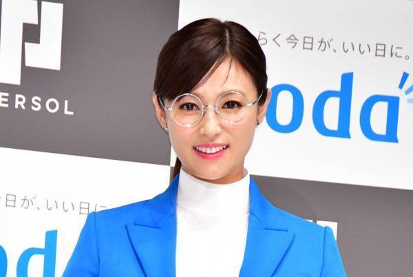 深田恭子、芸能界を生きる難しさ語る「正解が分からない」