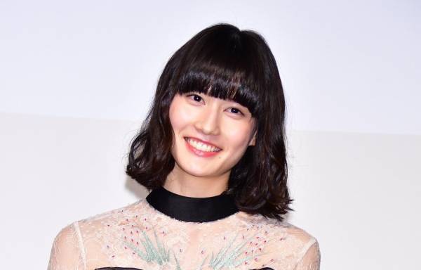 橋本愛、女子高生役で「若返られるか心配でした」