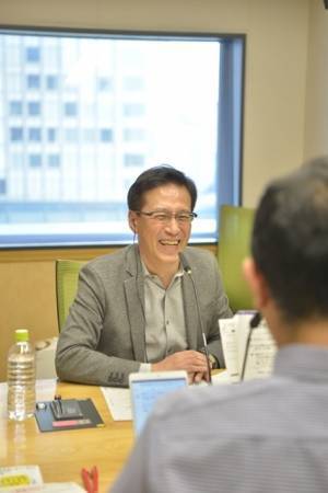 村尾信尚氏、有働アナの『news zero』を「見るという機会は少ない」