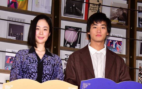 黒木華、謎な共演者は成田凌「最後まで掴みきれなかった」