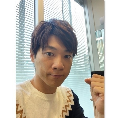 横山だいすけ、“プチギックリ腰”に「明け方のトイレで…」