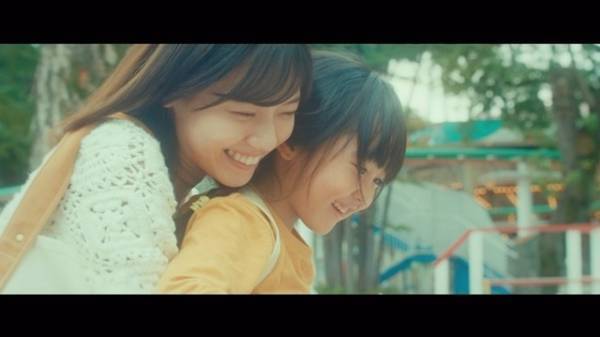 西野七瀬、最後のソロ曲「つづく」MV公開　母役を演じる