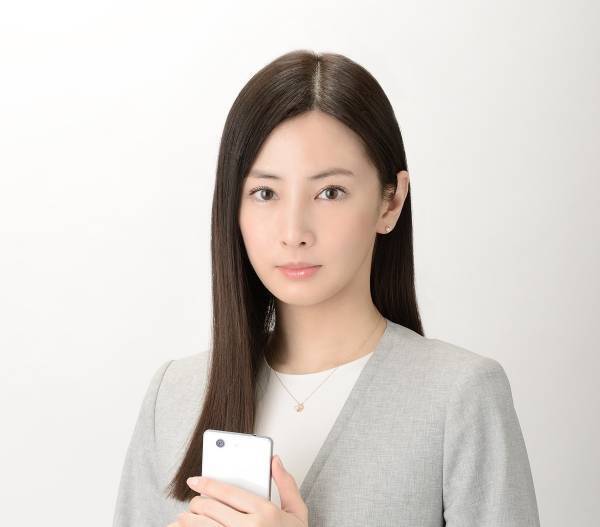 北川景子、『ANN』生放送に初挑戦「どうなるわかりませんが…」