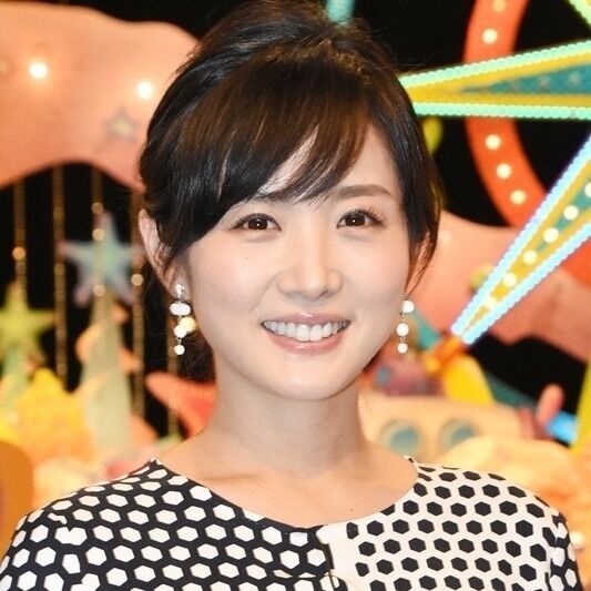 高島彩、インスタ閉鎖へ「負の感情を生む場所になってしまっては悲しい」