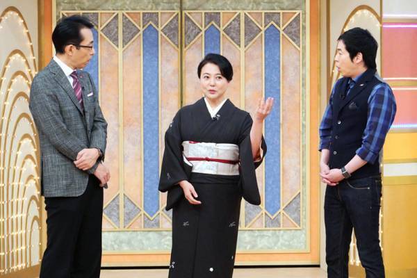 杉田かおる、再び仕事に全力投球! 借金1億でも手放さなかったお宝を初公開