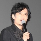 稲垣吾郎、長谷川博己らとの共演は“宝物”「ずっとファンだったので」