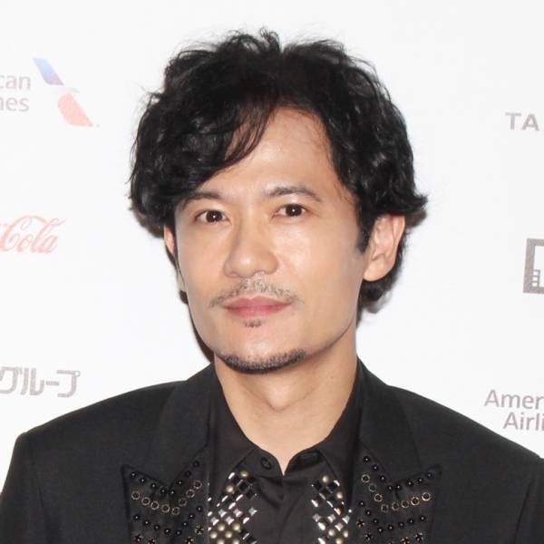 稲垣吾郎、『半世界』観客賞受賞に喜び「大きな励みになります」