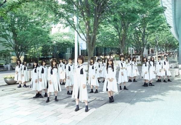 けやき坂46、Creepy Nuts、三四郎ら、「ALL LIVE NIPPON」に出演決定