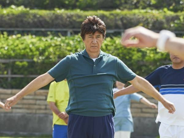 草刈正雄がラジオ体操する映画、なぜ実現? 『真田丸』直後快諾の意味