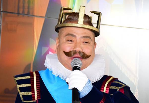 出川哲朗、『イッテQ』のヤラセ疑惑に言及「大輔のチームは頑張っている」