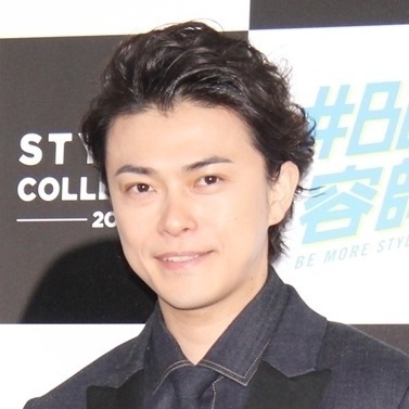 勝地涼、前田敦子の「お風呂入れておいたよ」にニヤニヤ! 新婚生活ノロケる