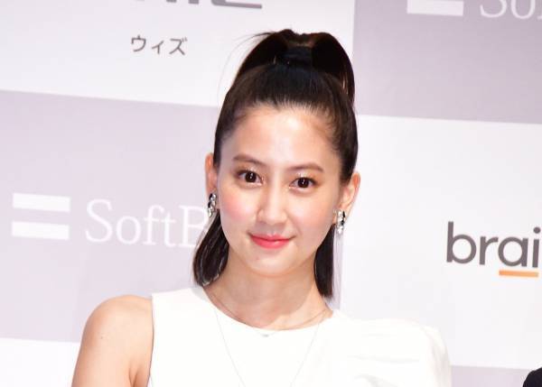 河北麻友子、自動掃除機『Whiz』の賢さに驚き