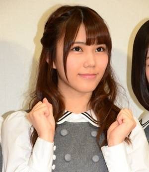 川後陽菜、乃木坂46卒業を発表「新しい一歩にすごくワクワクしてる」