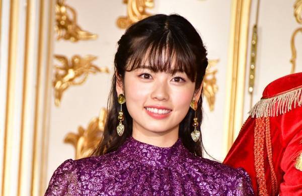 小芝風花、母から教わった言葉は「すごく大切にしている」