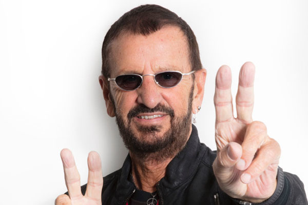 即完売したリンゴ・スター東京公演に追加公演が決定