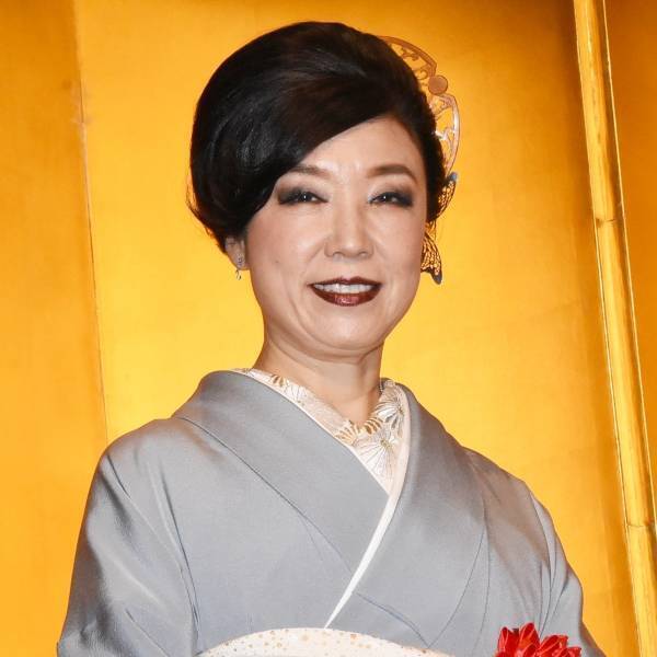松任谷由実「歌だけが詠み人知らずとして残っていくことが理想」