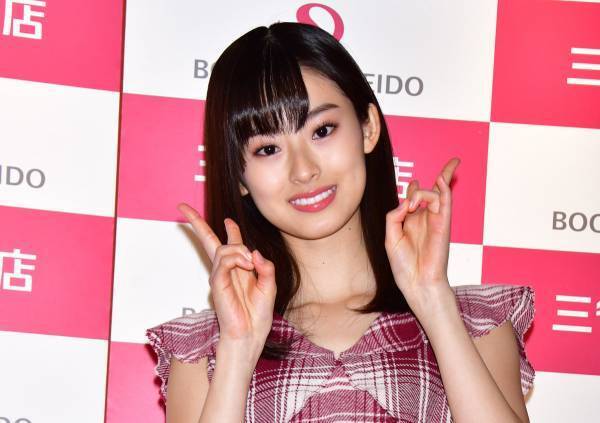 井本彩花、木村佳乃の本気ビンタに感謝