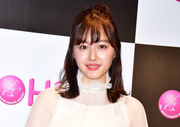 元モー娘。の久住小春、2019年も女優業にまい進「悪女を極めたい!」